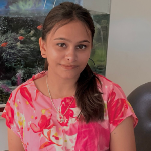 Pranjali-Freelancer in Jalandhar,India