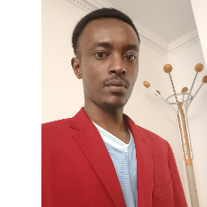 Joseph Waweru-Freelancer in Nairobi,Kenya