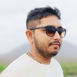 Manthan-Freelancer in Vadodara,India