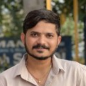 Bheemesh Kamma-Freelancer in Hyderabad,India