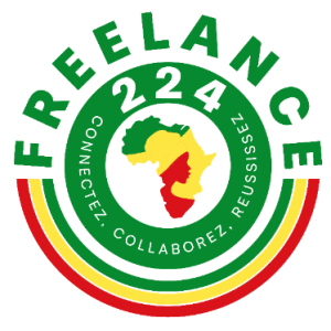 Freelance-224-Freelancer in ,Guinea