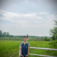 Ashish Rijal-Freelancer in Kailali,Nepal