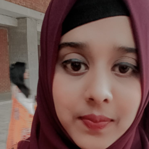 Shahida Akter Konika-Freelancer in Bangladesh,Bangladesh