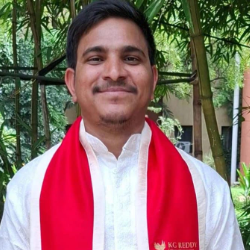 Dongari Srinivasa Rao-Freelancer in Hyderabad,India