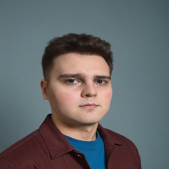 Vlad Smokov-Freelancer in Sofia,Bulgaria