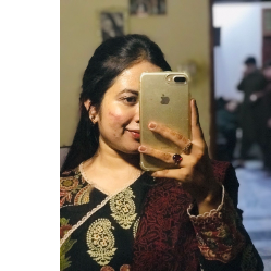 Areeba Khan-Freelancer in Multan,Pakistan