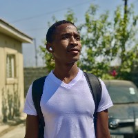 Micheal Mubanga-Freelancer in Ndola,Zambia