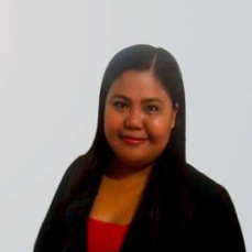 Mary Cristine Inoferio-Freelancer in Dumaguete,Philippines