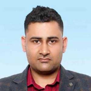 Amit Gulia-Freelancer in Bahadurgarh,India