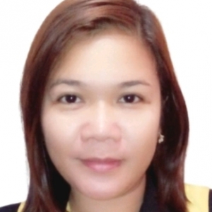 Ruby Anna Balatibat-Freelancer in Makati,Philippines