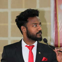 Arun Vedha Raneesh R-Freelancer in New Delhi,India