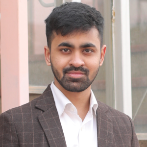 Aditya Tiwari-Freelancer in New Delhi,India