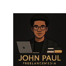 Ikele John Paul John Paul-Freelancer in Ebonyi,Nigeria