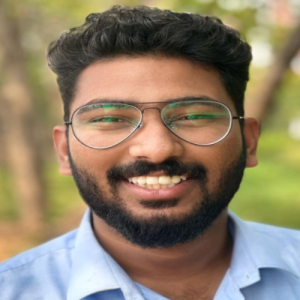 Akhilesh Ankur-Freelancer in Banglore,India