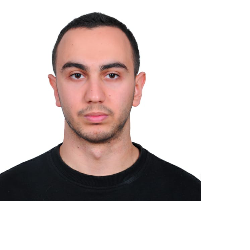 Emre Yetgin-Freelancer in ,Turkey