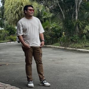 Aldous Gabin-Freelancer in Pagbilao,Philippines