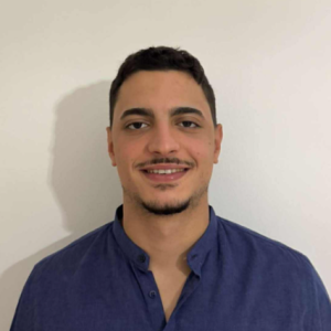 Amine Zribi-Freelancer in Ariana,Tunisia