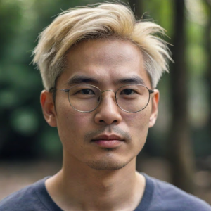 Pengzhan-Freelancer in ,China