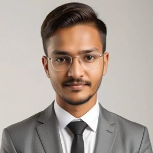 Kailash Vaviya-Freelancer in Mumbai,India