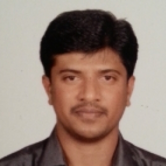Sanjeevkumar Arjunagi-Freelancer in Bangalore,India