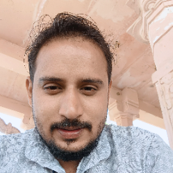 Mayank Patidar-Freelancer in Dungarpur,India
