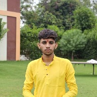 Shivsangam Shihare.-Freelancer in Warud,India