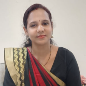 Sunita Thakur-Freelancer in Thāne,India