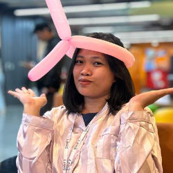 Dane Kylie Rey-Freelancer in Bacoor,Philippines