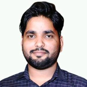 Prince Raj-Freelancer in Patna,India