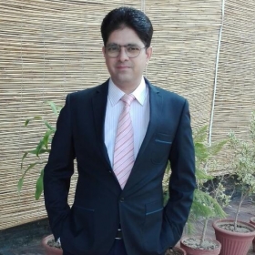Muhammad Omer Sadiq, CHRP-Freelancer in Federal Capial &AJK, Pakistan,Pakistan
