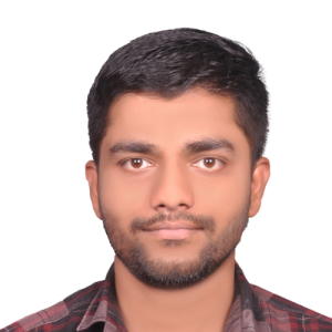 Joshan Wadekar-Freelancer in Akola,India