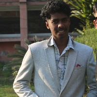 Purushottam Das-Freelancer in Kolhan Division,India