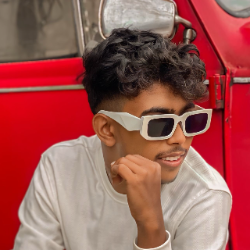 Afras-Freelancer in polonnaruwa,Sri Lanka