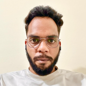 Rishi Rajput-Freelancer in Bengaluru,India