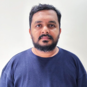 Mitesh Palande-Freelancer in Mumbai,India