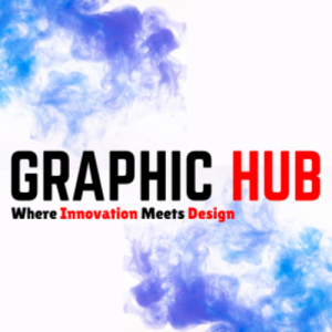 Graphic Hub-Freelancer in Karachi,Pakistan