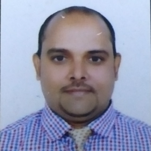 Atish Badade-Freelancer in Mira Bhayandar,India