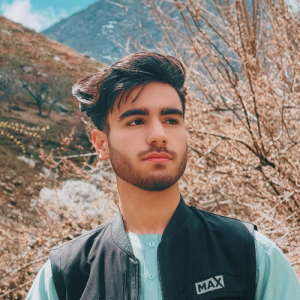 Mohammad Irfan Noorzada-Freelancer in Kabul,Afghanistan