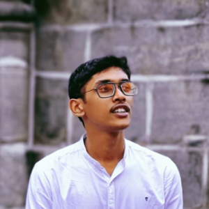 Piranesh-Freelancer in Coimbatore,India