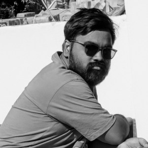 Kalyan Sarkar-Freelancer in Delhi,India