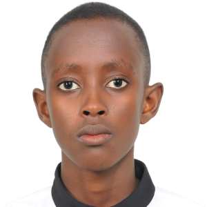 Cyusa Bruno-Freelancer in Kigali,Rwanda