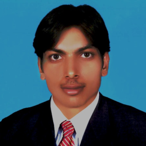 Muhammad Raza Sikandar-Freelancer in Multan,Pakistan