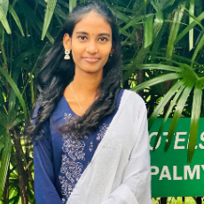 Nebora-Freelancer in Jaffna,Sri Lanka