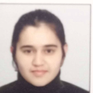 Gargee Sharma-Freelancer in Chandigarh,India