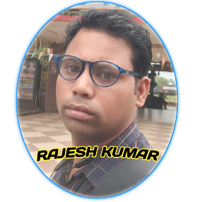 Rajesh Kumar-Freelancer in Amarkantak,India