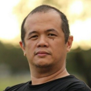 Thomas Christopher Hilado-Freelancer in Cainta,Philippines