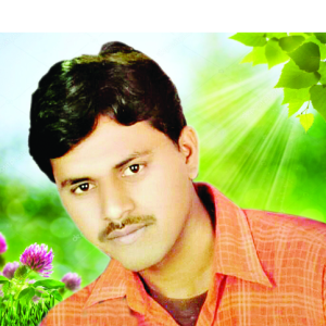 Vishnu Dhamane-Freelancer in Aurangabad Division,India