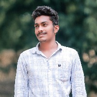 Prudhvisai Kodati-Freelancer in Tadepalligudem,India