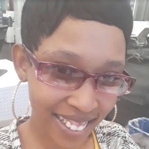 Modjadji Seemela-Freelancer in Roodepoort,South Africa