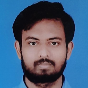 Mohamed Yacoob-Freelancer in Chennai,India